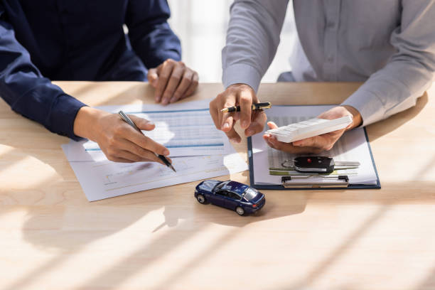 Car insurance options for West Pasco residents